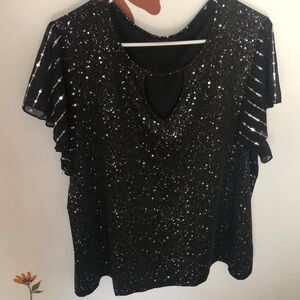 SS Sparkle Top